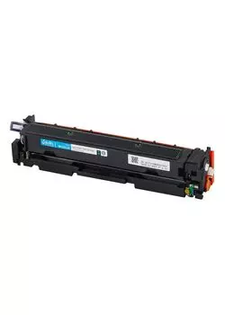 Картридж SAKURA W2211X для HP, голубой, 2450 к. LJ M454/MFPM479