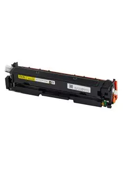 Картридж SAKURA W2212X для HP, желтый, 2450 к. LJ M454/MFPM479