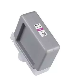 Картридж струйный Canon PFI-110 M 2366C001 пурпурный (160мл) для Canon TX-2000/3000/4000
