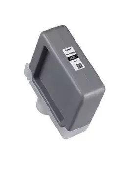 Картридж струйный Canon PFI-110 MBK 2363C001 черный матовый (160мл) для Canon TX-2000/3000/4000