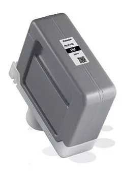 Картридж струйный Canon PFI-310 BK 2359C001 черный (330мл) для Canon TX-2000/3000/4000