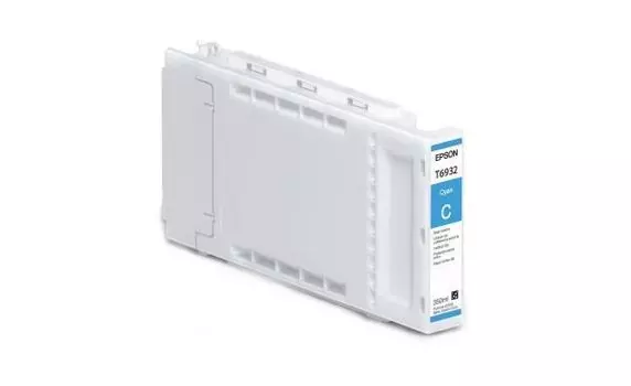 Картридж струйный Epson C13T692200 голубой