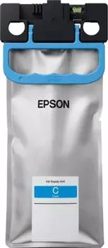 Картридж струйный Epson T05A2 (C13T05A200) Cyan