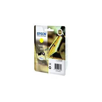 Картридж струйный Epson T1624 (C13T16244012)