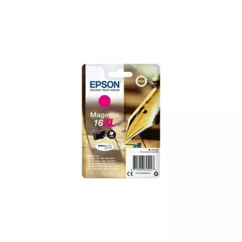 Картридж струйный Epson T1633 (C13T16334012)