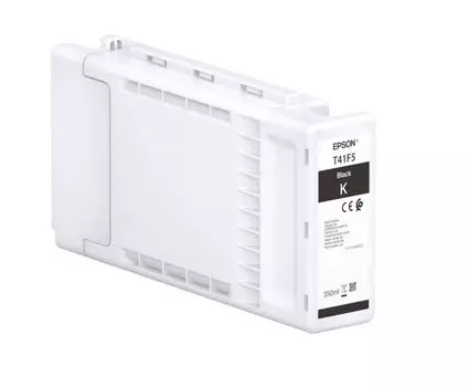 Картридж струйный Epson T41F540 (C13T41F540) Black