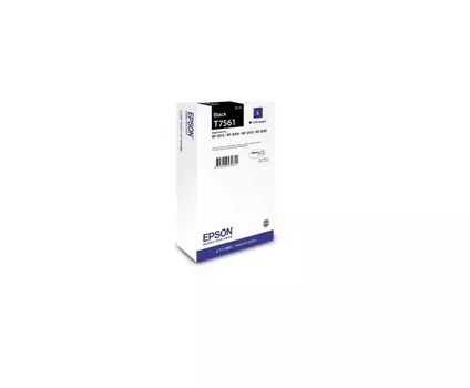 Картридж струйный Epson T7561 (C13T756140)