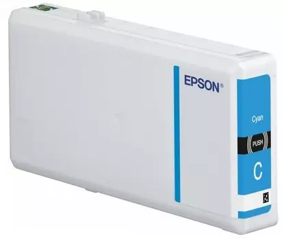Картридж струйный Epson T7892 (C13T789240)