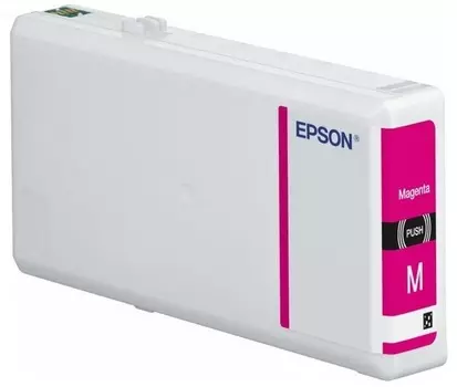 Картридж струйный Epson T7893 (C13T789340)