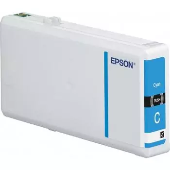 Картридж струйный Epson T7912 (C13T79124010)