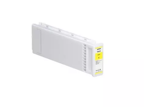 Картридж струйный Epson T800400 (C13T800400) Yellow