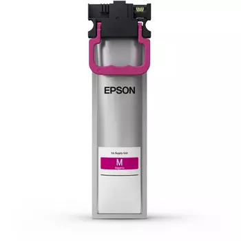 Картридж струйный Epson T9443 (C13T944340) Magenta