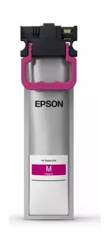 Картридж струйный Epson T9453 C13T945340 пурпурный
