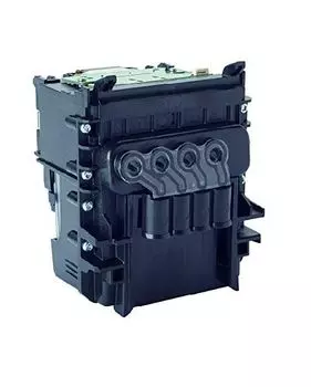 Картридж струйный HP 729 (F9J81A) цветной