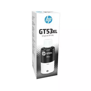 Картридж струйный HP GT53XL 1VV21AE черный