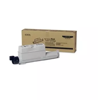 Картридж струйный Xerox 106R01300 черный