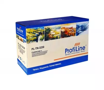 Картридж TN-3230 3000 копий ProfiLine