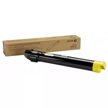 Картридж Xerox 106R01445 для Xerox Ph 7500, желтый