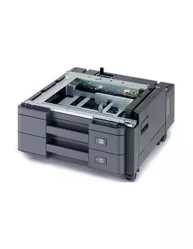 Кассета подачи бумаги Kyocera PF-7100 (2х500л.) для TASKalfa 2553ci/3253ci/4053ci/5003i/5053ci/6003i/6053ci/P4060DN/P8060cdn