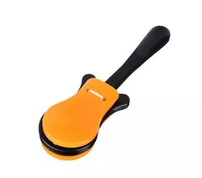 Кастаньеты DADI CWH01 на ручке пластиковые