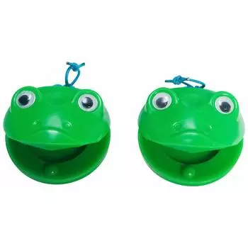 Кастаньеты FLIGHT FCP-55F