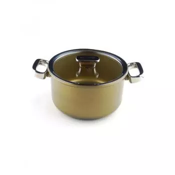 Кастрюля 5,6л, 24см, Capri