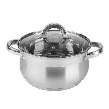 Кастрюля Appetite Elisa 3,4 л JL03343