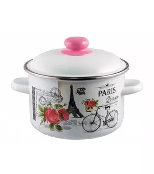 Кастрюля Appetite Париж 2 л 1RD161M