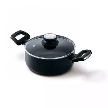 Кастрюля BEKA SALSA 4л 24см алюминий