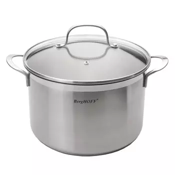 Кастрюля BergHOFF Bistro 6л 4410025
