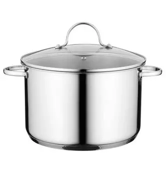 Кастрюля Berghoff Essentials 1100230A 6,8л