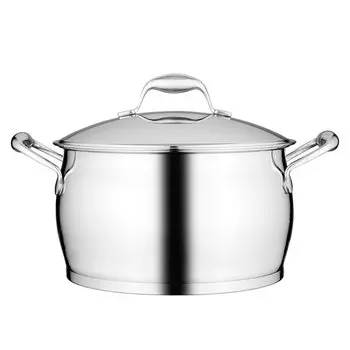 Кастрюля BergHOFF Essentials Zeno 6,4л 1100174