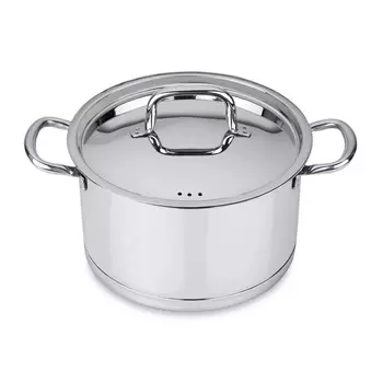 Кастрюля BergHOFF Moon 6,3л 4490001