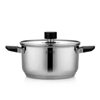 Кастрюля Esprado El Rey ELRL24BE101 5,4л