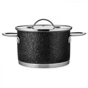 Кастрюля Esprado Espacio 2,8л, нерж.сталь