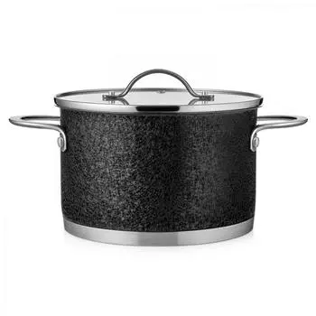 Кастрюля Esprado Espacio 3,9л, нерж.сталь