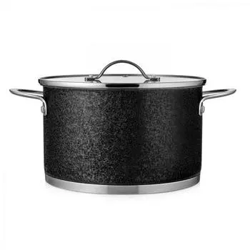 Кастрюля Esprado Espacio 6,5л, нерж.сталь