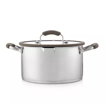 Кастрюля Esprado Sense SENL24GE101 5,8л