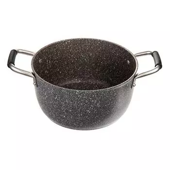 Кастрюля Gran Gourmet 24см TVS BJ474243720002 5.0л