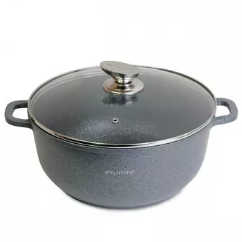 Кастрюля Kamille KM-4426 6,2л