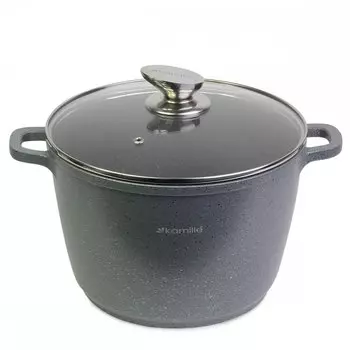 Кастрюля Kamille KM-4427