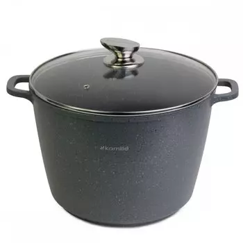 Кастрюля Kamille KM-4428 10л