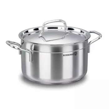 Кастрюля Korkmaz Alfa A1020 5,5л