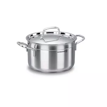 Кастрюля Korkmaz Alfa A1025 6,8л