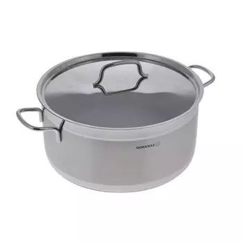 Кастрюля Korkmaz Alfa A1031 11л