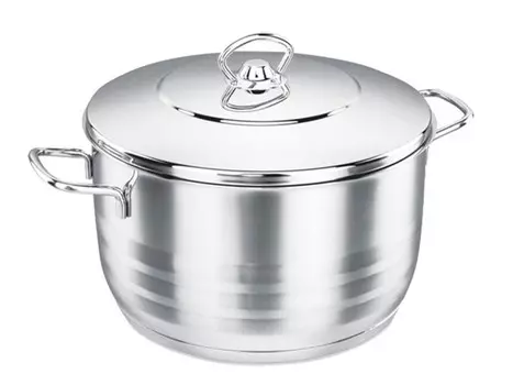 Кастрюля Korkmaz Astra A1894 2,5л