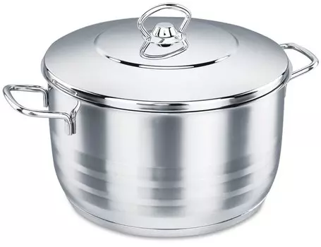 Кастрюля Korkmaz Astra A1895 4,5л