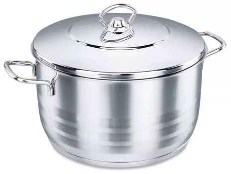 Кастрюля Korkmaz Astra A1902 3,7л