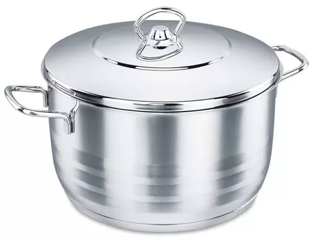 Кастрюля Korkmaz Astra A1903 6,3л