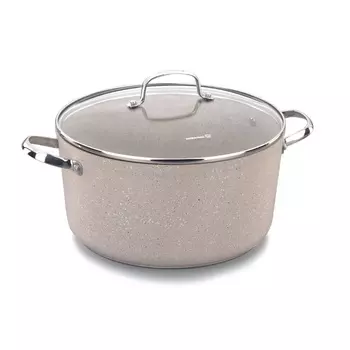 Кастрюля Korkmaz Granita A1261 5л